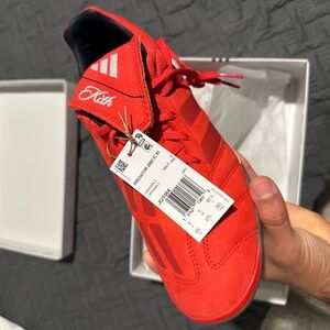 Adidas Predator x KITH